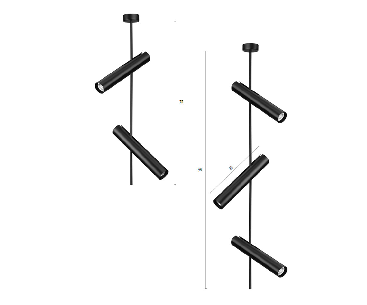 Ceiling Light Ceiling Lights – Luma