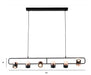 Pendant Light 6 Pendant Light – Luma