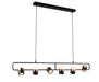 Pendant Light 6 Pendant Light – Luma