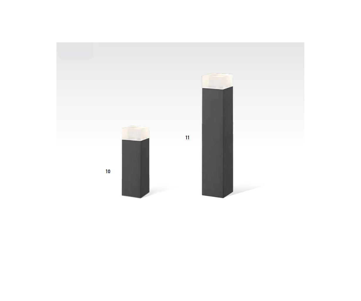 Outdoor Light Floor lamp – Luma