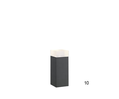 Outdoor Light Floor lamp – Luma