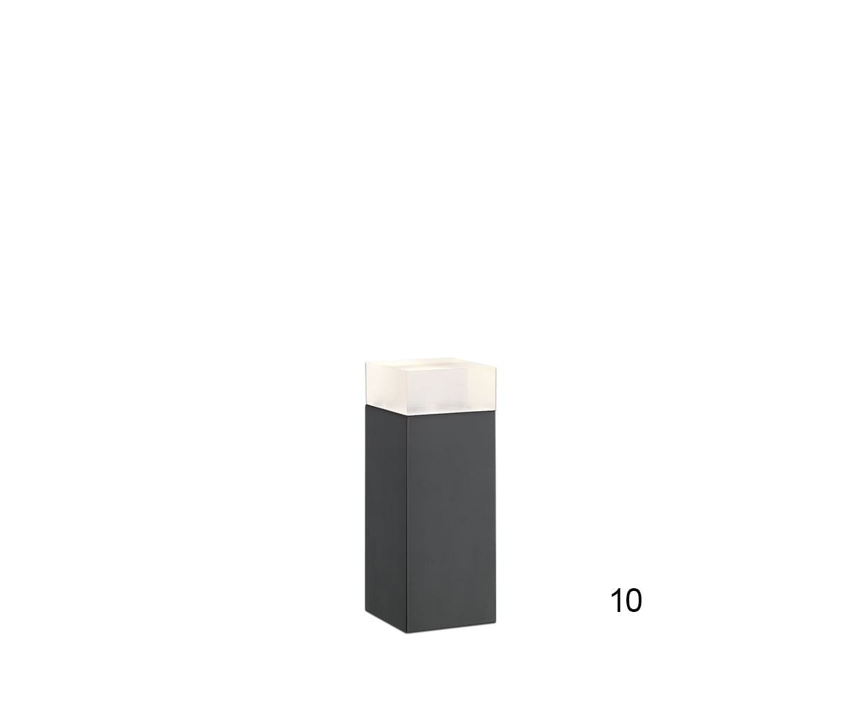 Outdoor Light Floor lamp – Luma