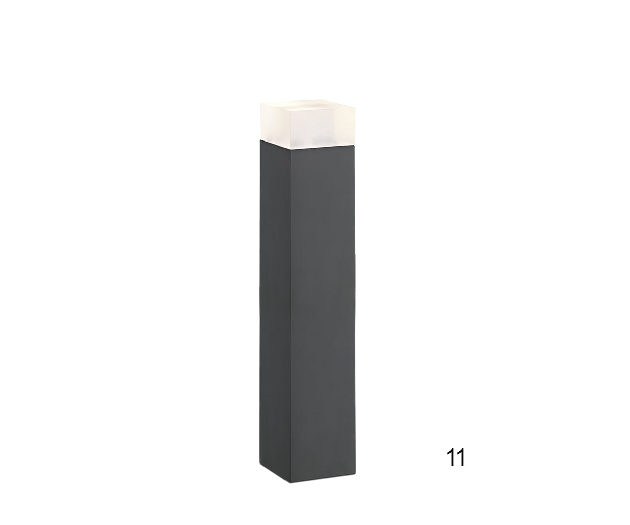 Outdoor Light Floor lamp – Luma