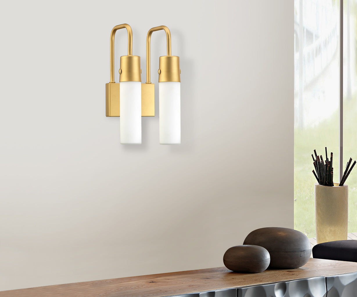 Wall Light Wall lamp – Luma