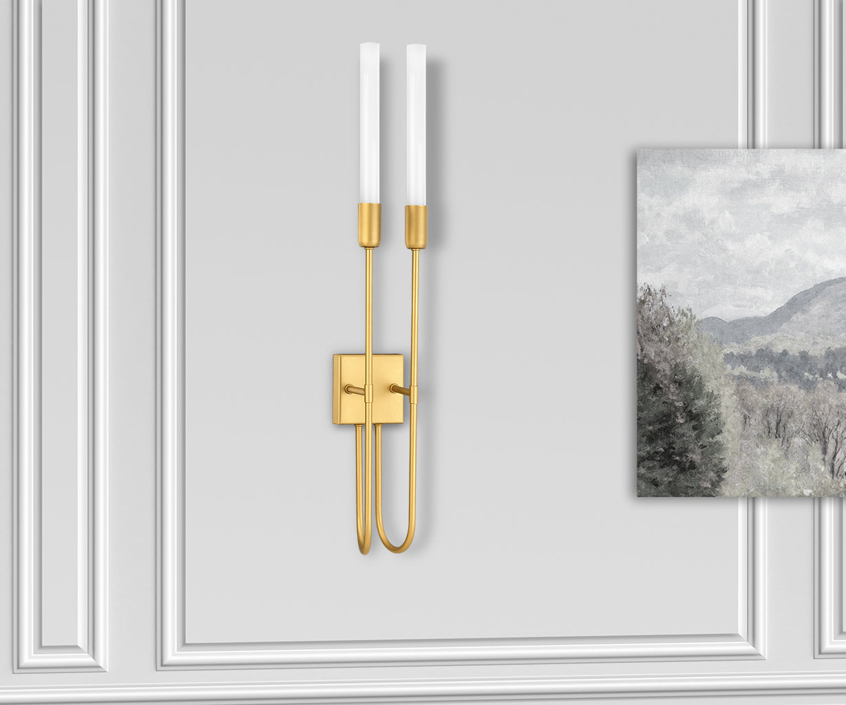 Wall Light Wall lamp – Luma