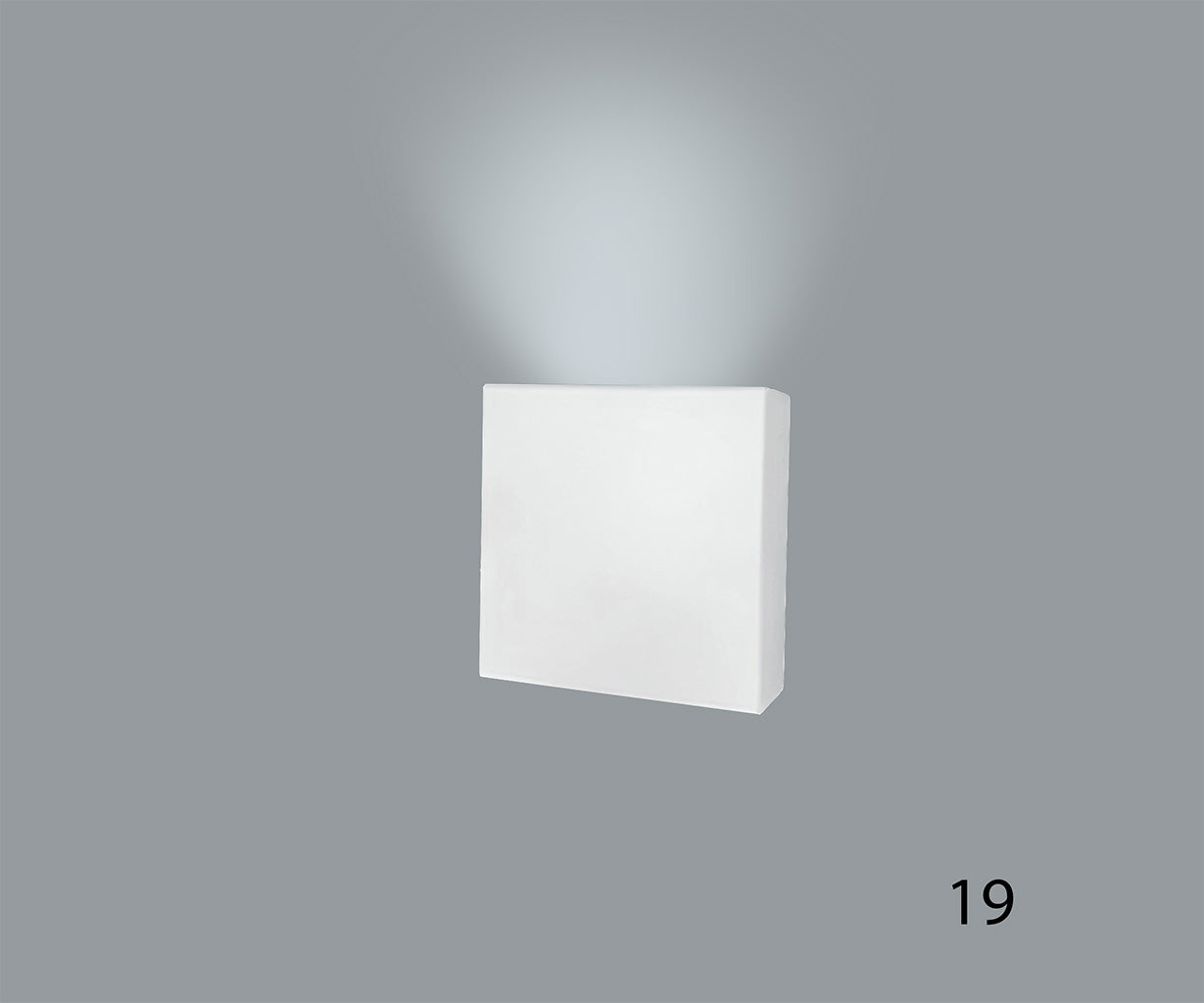 Wall Light Wall lamp – Luma
