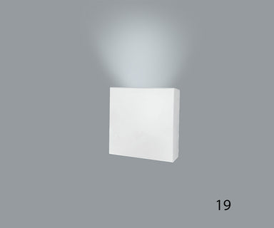 Wall Light Wall lamp – Luma