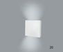 Wall Light Wall lamp – Luma