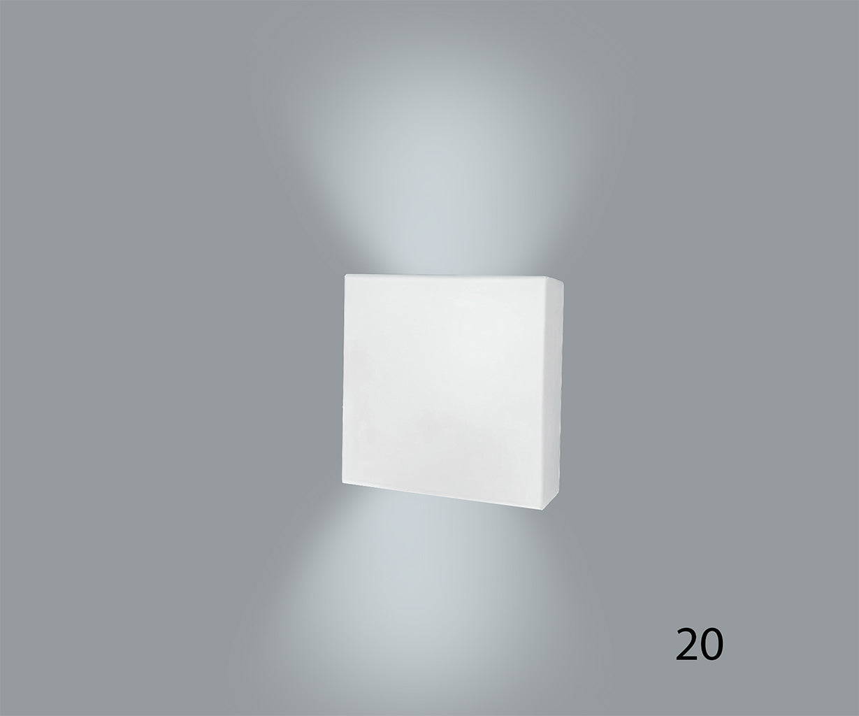 Wall Light Wall lamp – Luma