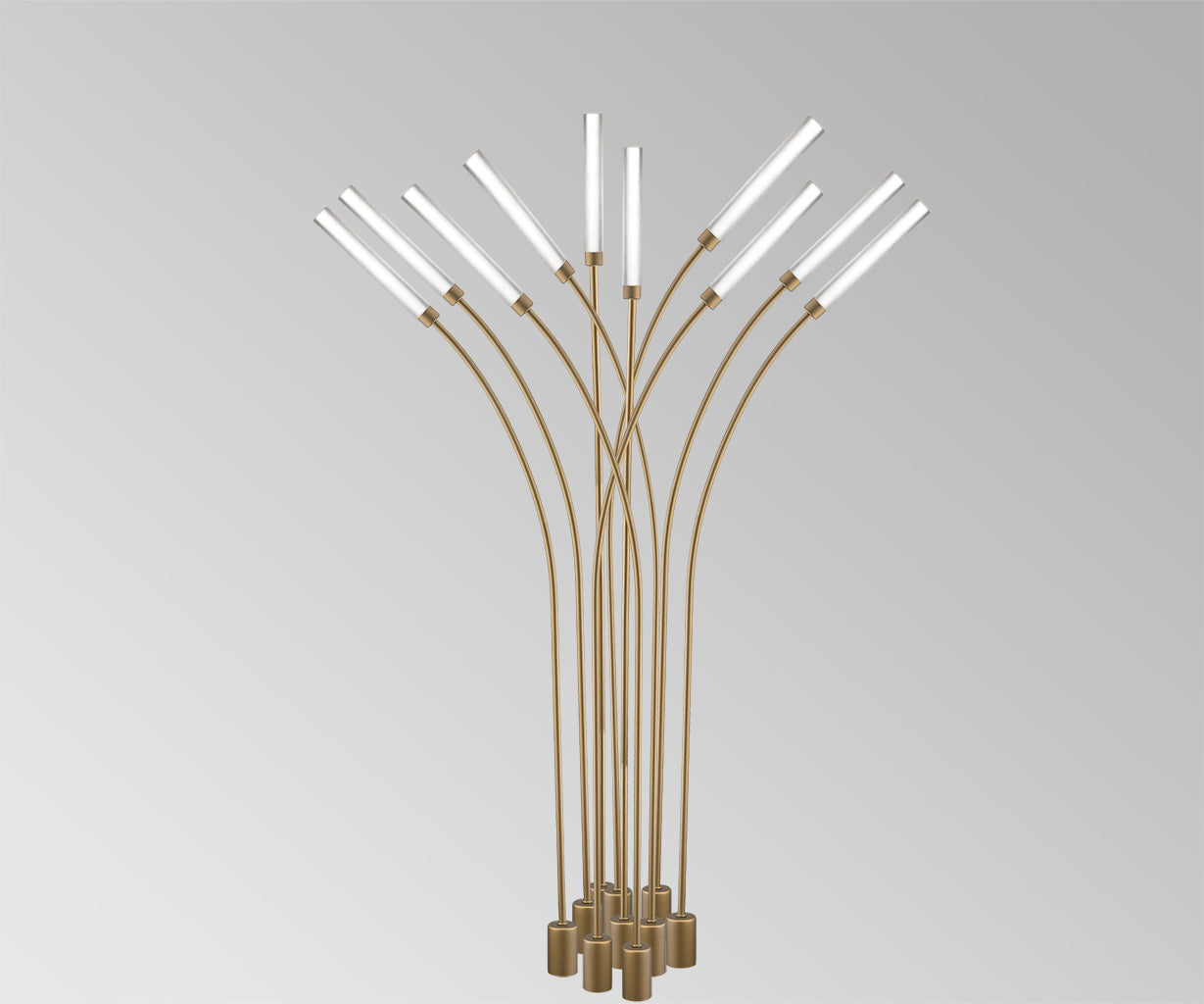 Outdoor Light Outdoor Floor lamp – Luma