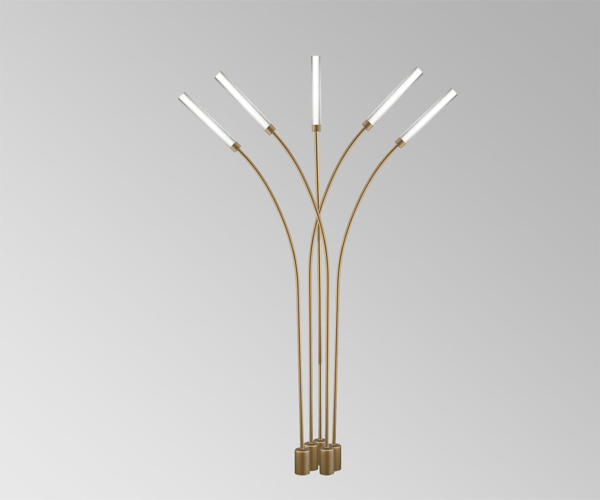 Outdoor Light Outdoor Floor lamp – Luma