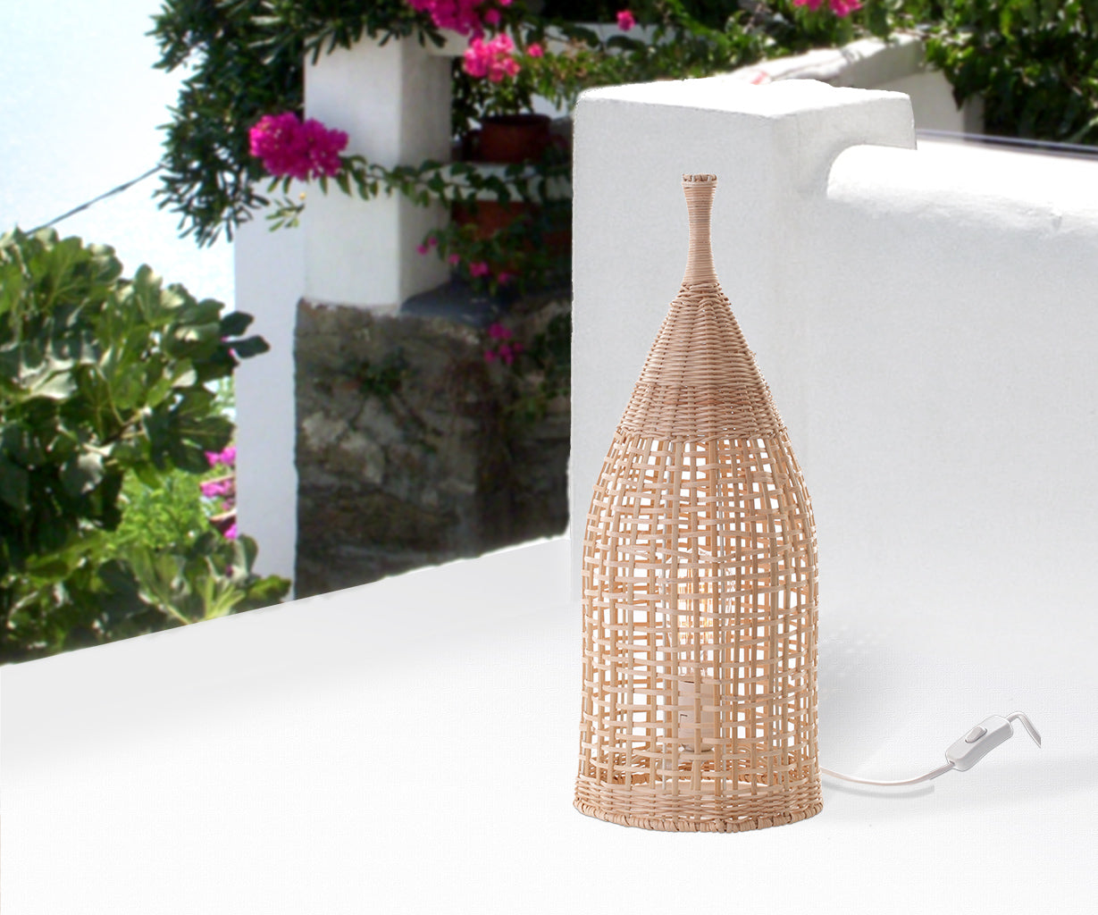 Floor Lamp Pendant light – Luma