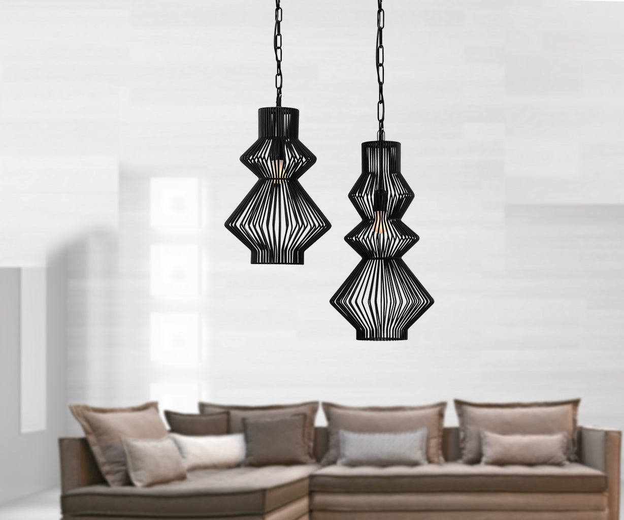 Pendant Light 05 – Luma