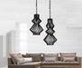 Pendant Light 05 – Luma