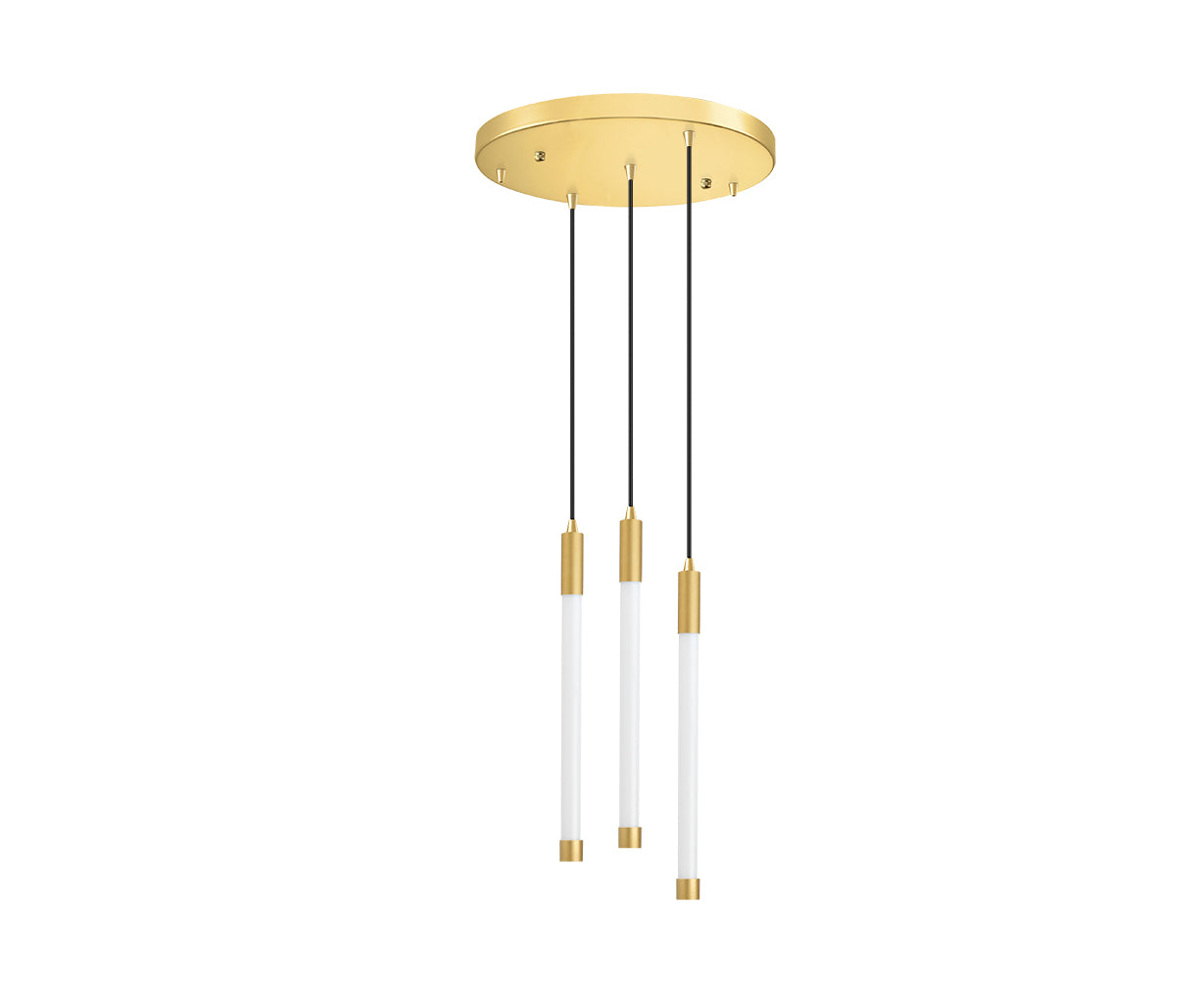 Pendant Light Ø4 cm – Luma