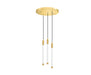 Pendant Light Ø4 cm – Luma