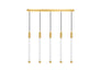 Pendant Light Ø4 cm – Luma