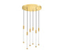 Pendant Light Ø4 cm – Luma