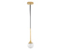 Pendant Light 04 – Luma
