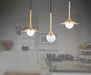 Pendant Light 04 – Luma