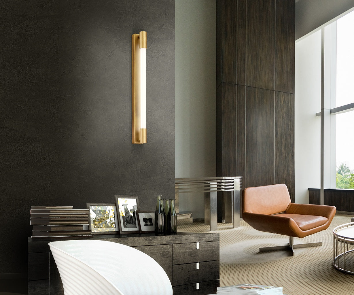 Wall Light Wall lamp – Luma