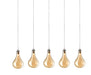 Pendant Light Pendant Lamp – Luma