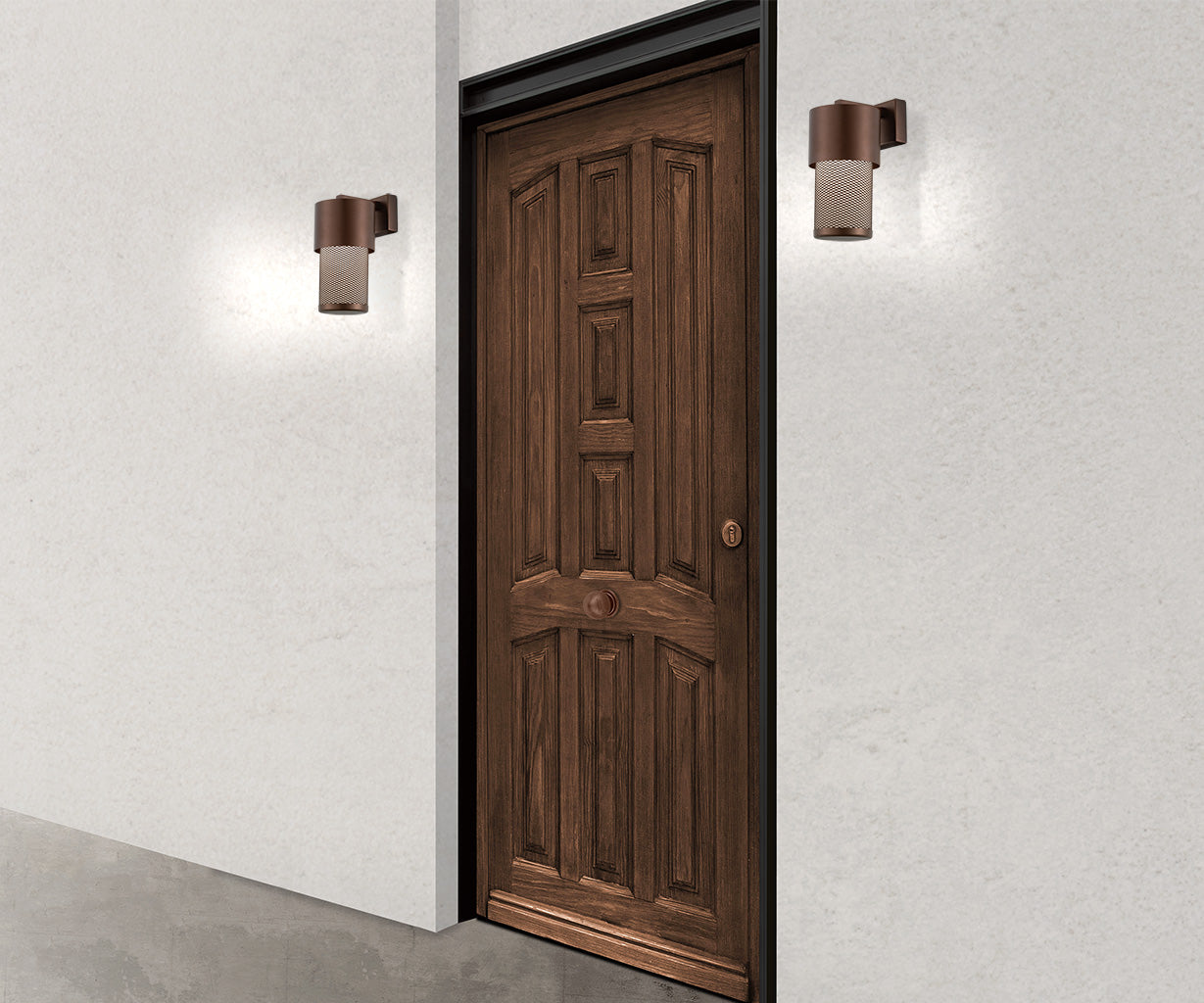 Wall Light Wall lamp – Luma
