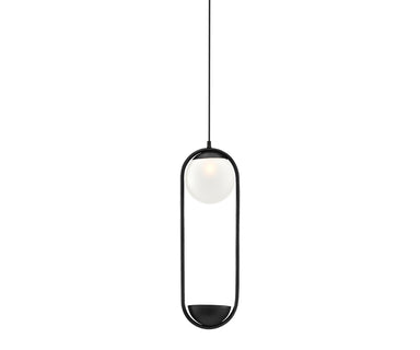 Pendant Light Metal, Ø20 cm – Luma
