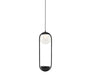 Pendant Light Metal, Ø20 cm – Luma