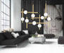 Pendant Light Ø21 cm – Luma