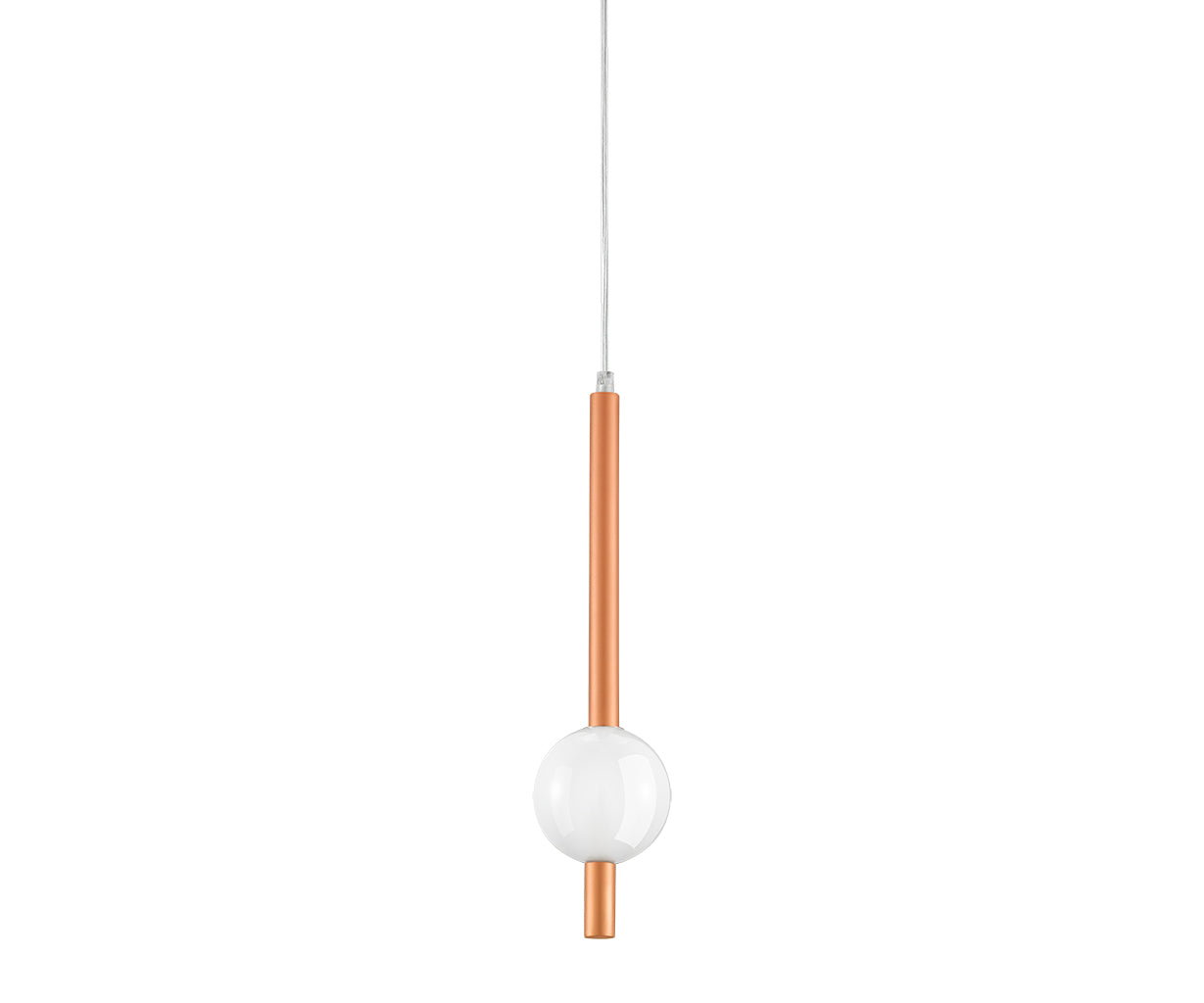Pendant Light Ø21 cm – Luma