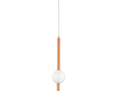 Pendant Light Ø21 cm – Luma