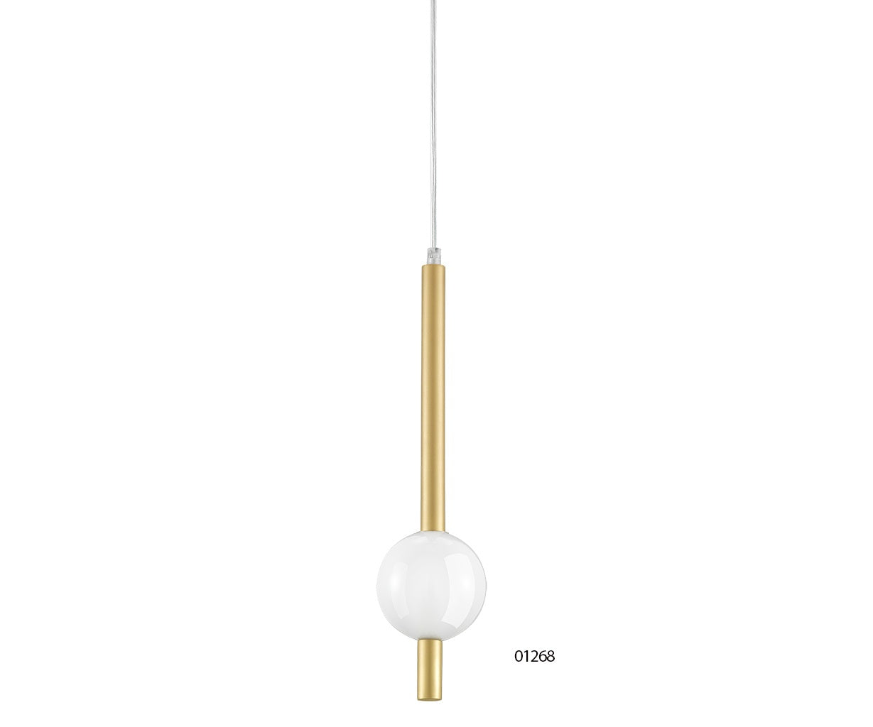 Pendant Light Ø21 cm – Luma