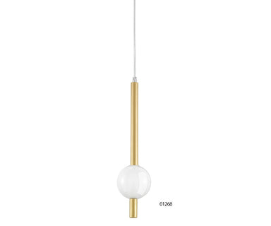 Pendant Light Ø21 cm – Luma