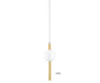 Pendant Light Ø21 cm – Luma