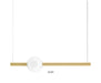 Pendant Light Ø21 cm – Luma