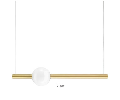 Pendant Light Ø21 cm – Luma