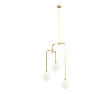 Ceiling Light Ceiling 3-light – Luma