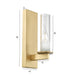 Wall Light Wall lamp – Luma