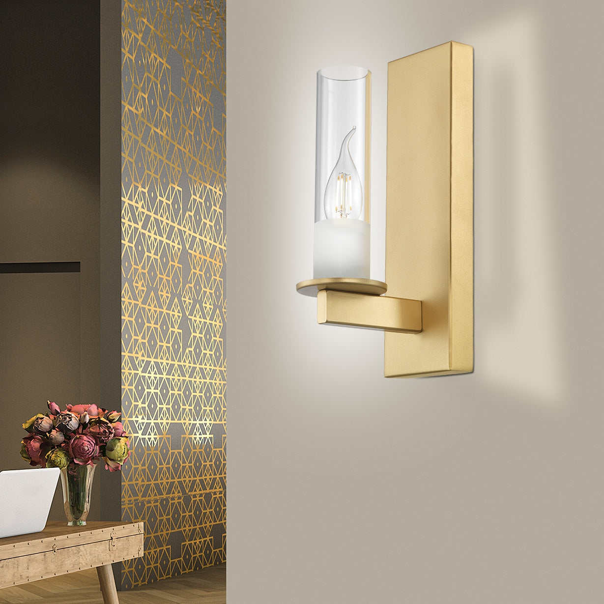 Wall Light Wall lamp – Luma