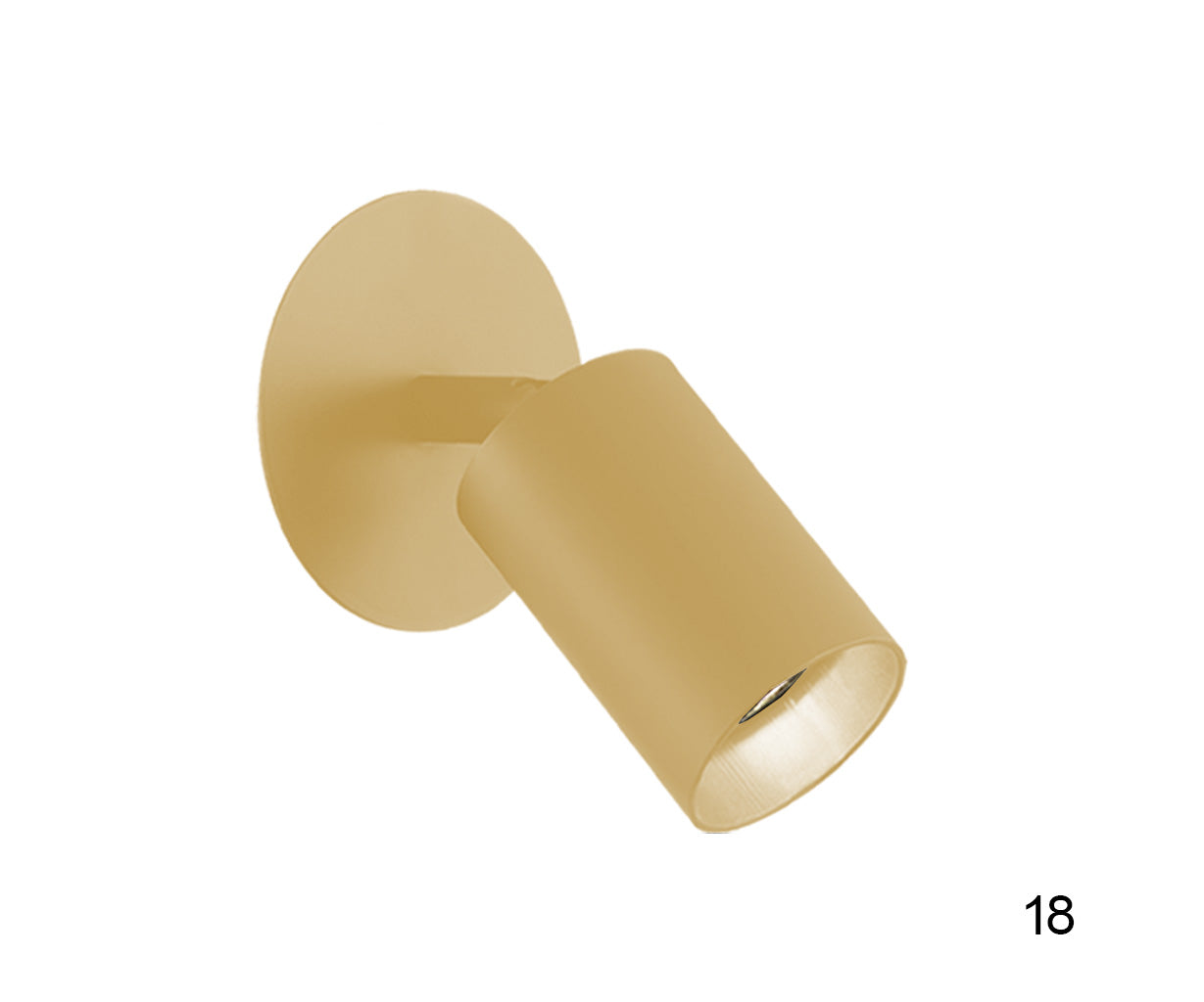 Wall Light Wall lamp – Luma