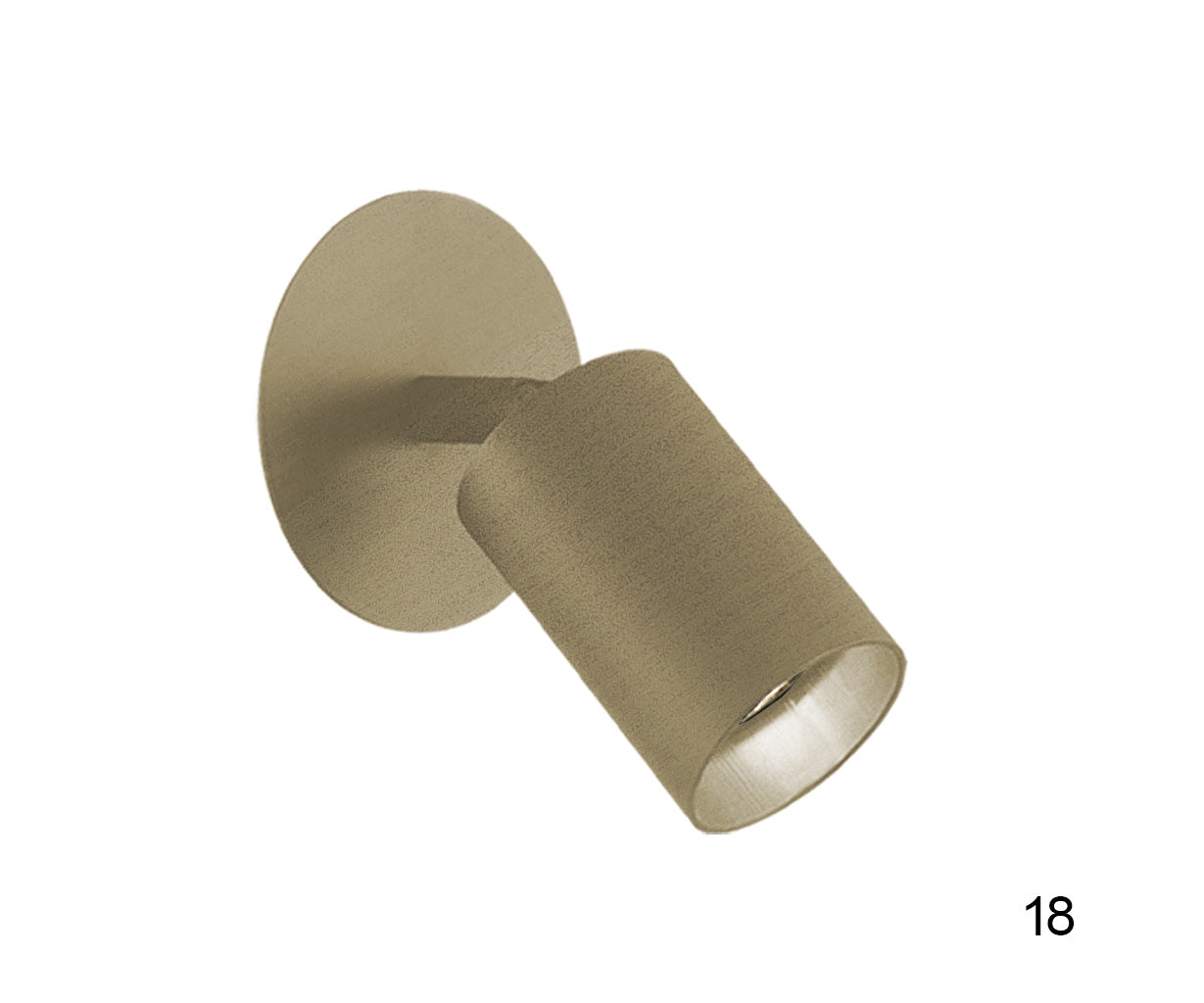 Wall Light Wall lamp – Luma