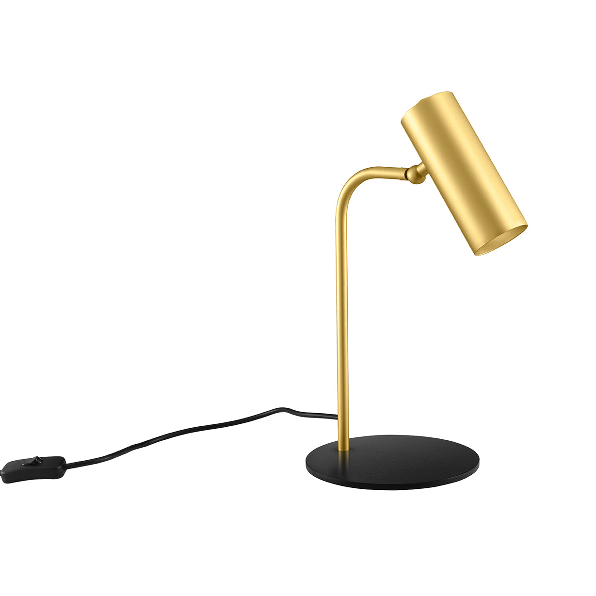 Table Lamp Metal – Luma