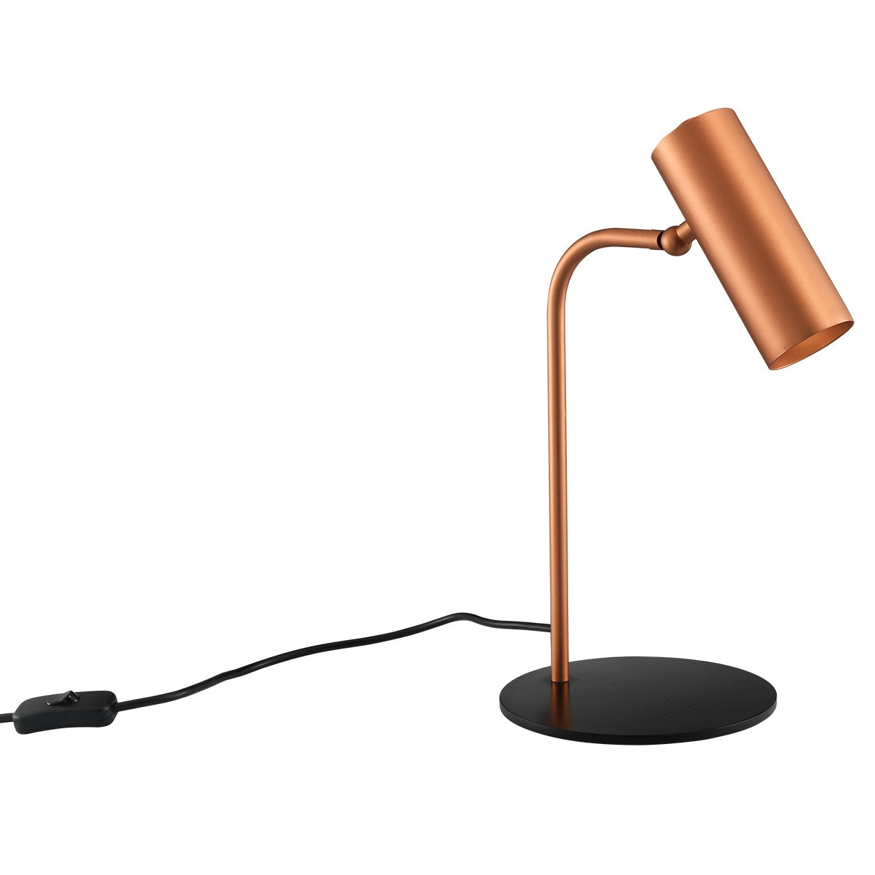 Table Lamp Metal – Luma