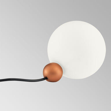 Table Lamp Metal – Luma