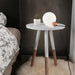 Table Lamp Metal – Luma