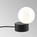 Table Lamp Metal – Luma