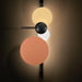 Wall Light Wall lamp 3-disks – Luma