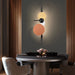 Wall Light Wall lamp 3-disks – Luma