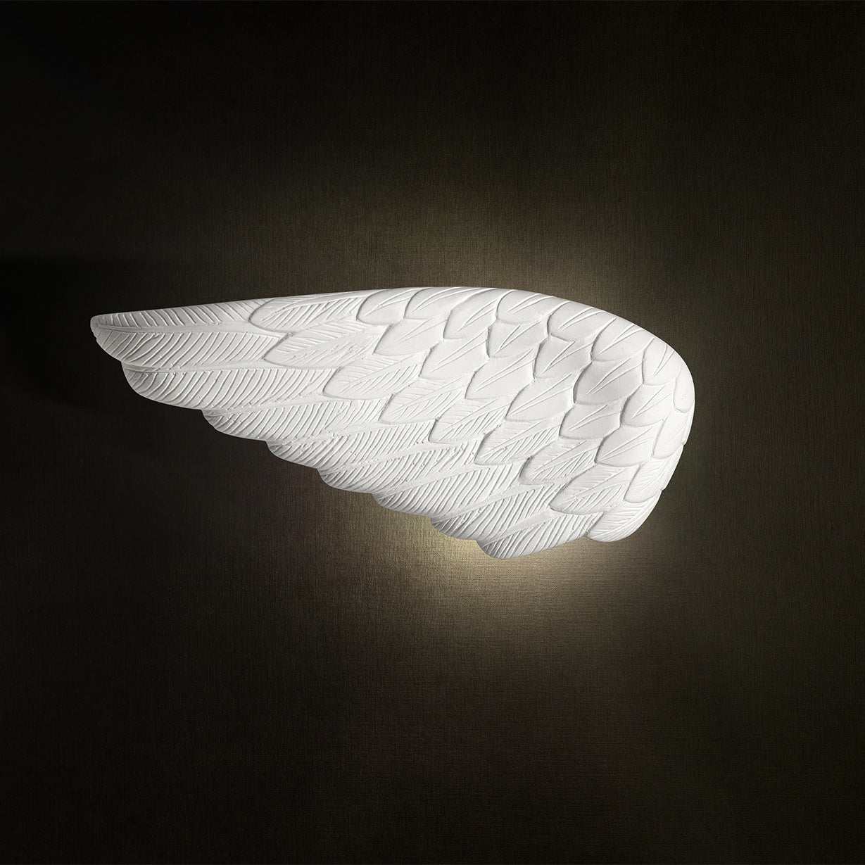 Wall Light Wall lamp – Wing – Luma